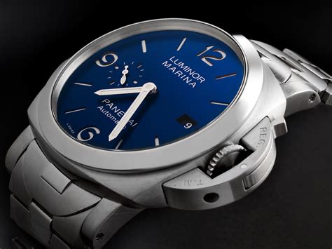 panerai watch wikipedia.